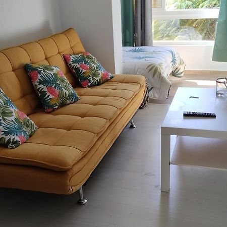 Marysol - Lovely Studio Tenerife Sur Arona  Exterior photo