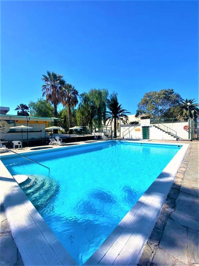 Marysol - Lovely Studio Tenerife Sur Arona  Exterior photo
