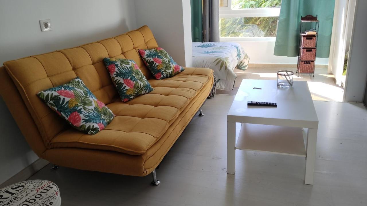 Marysol - Lovely Studio Tenerife Sur Arona  Exterior photo