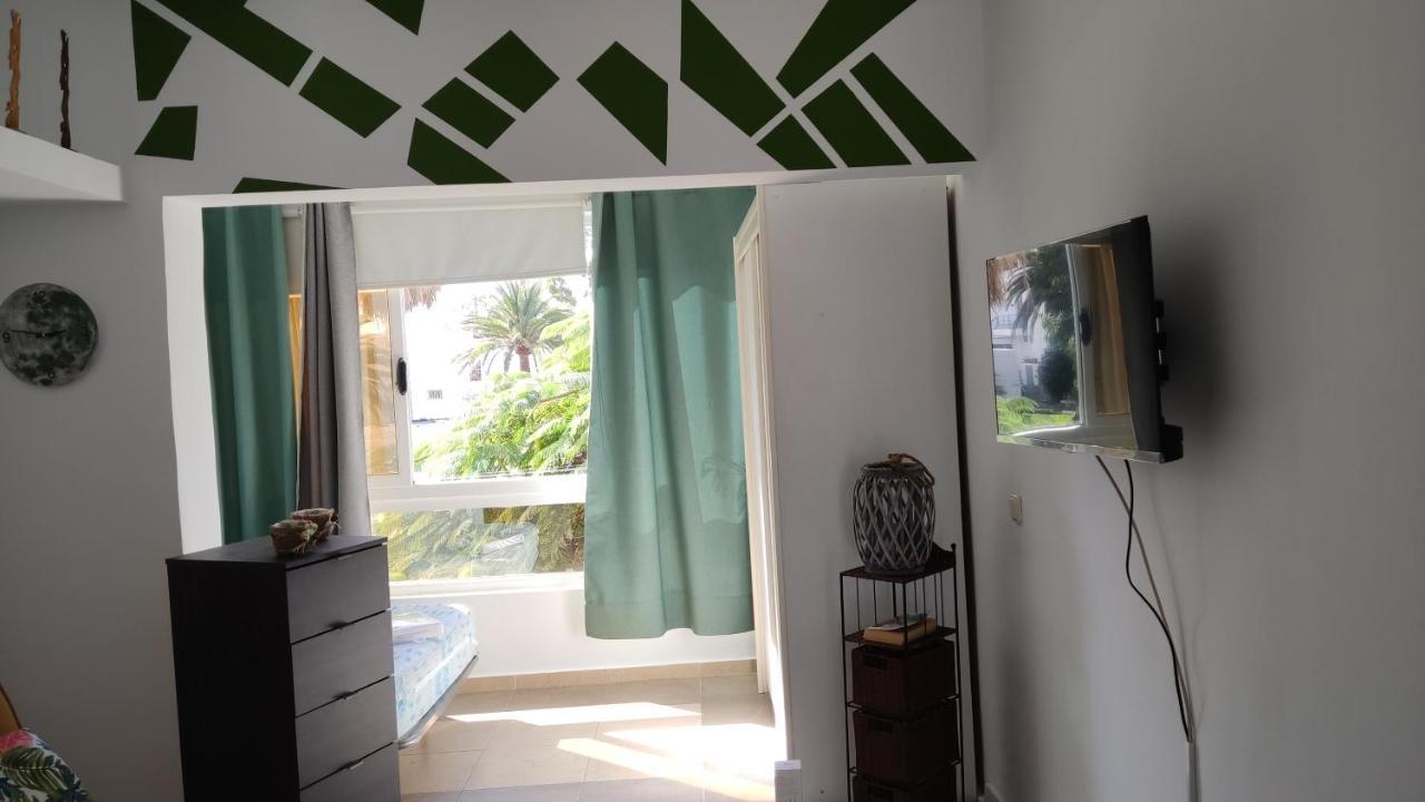 Marysol - Lovely Studio Tenerife Sur Arona  Exterior photo