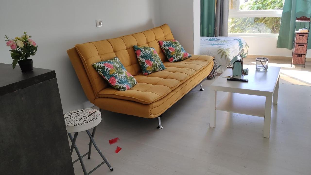Marysol - Lovely Studio Tenerife Sur Arona  Exterior photo