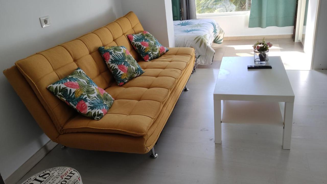 Marysol - Lovely Studio Tenerife Sur Arona  Exterior photo