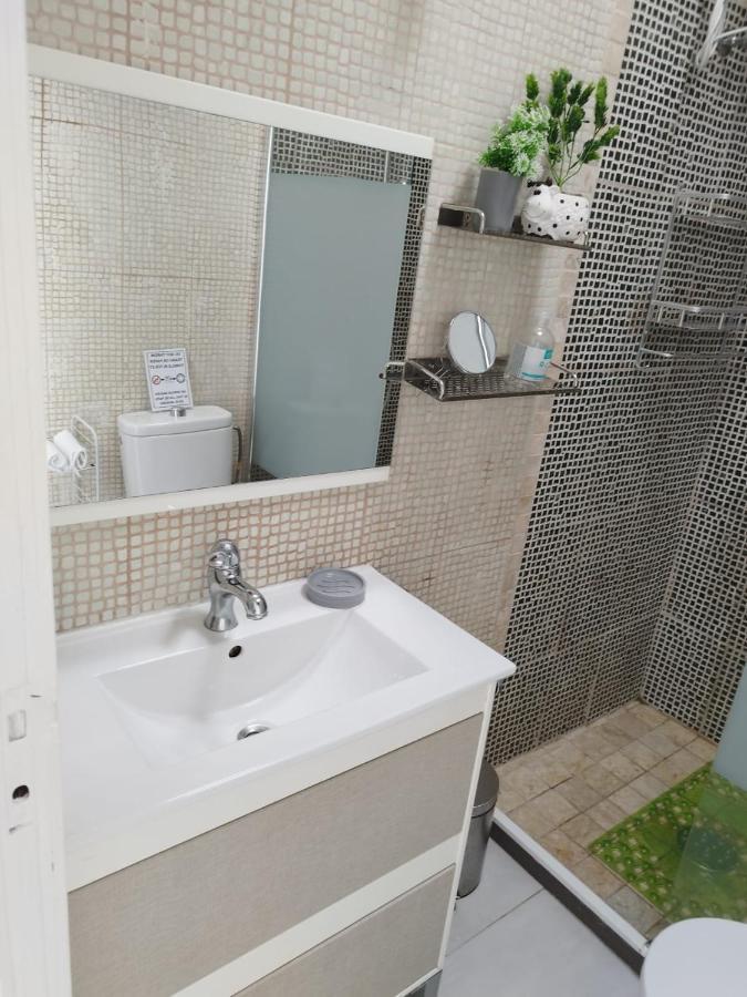 Marysol - Lovely Studio Tenerife Sur Arona  Exterior photo