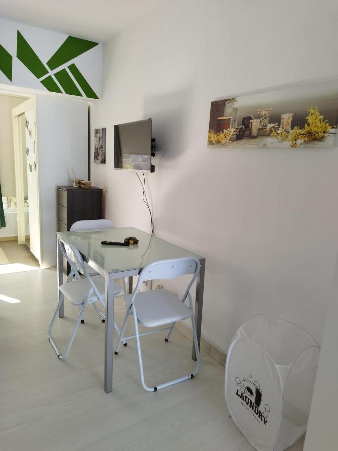 Marysol - Lovely Studio Tenerife Sur Arona  Exterior photo