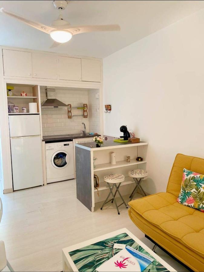 Marysol - Lovely Studio Tenerife Sur Arona  Exterior photo