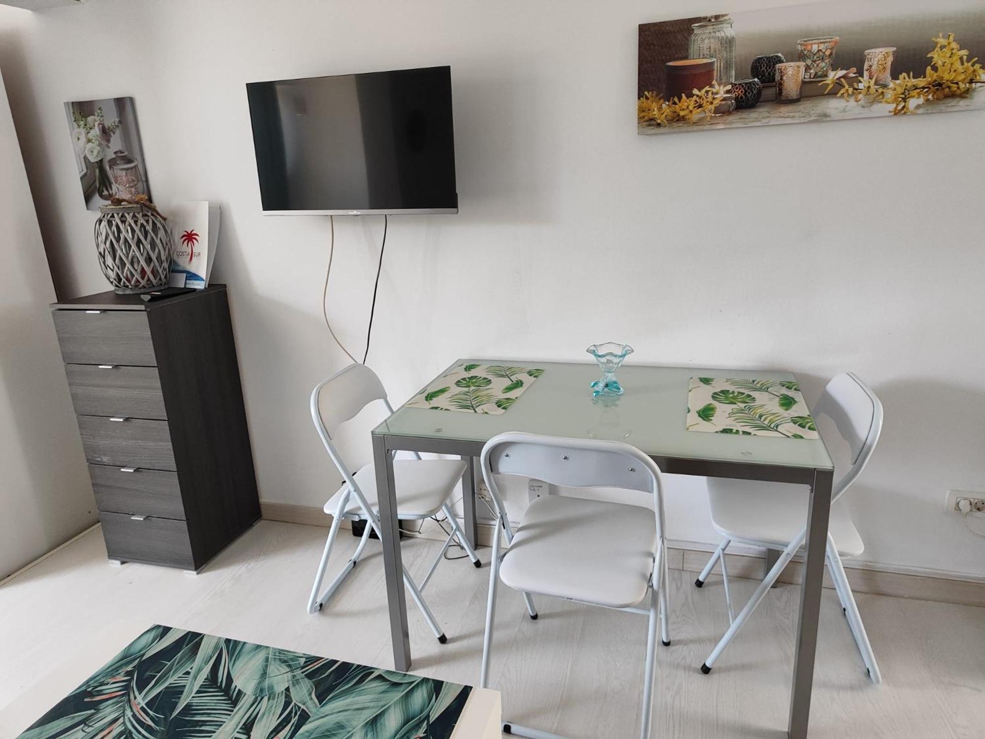 Marysol - Lovely Studio Tenerife Sur Arona  Exterior photo