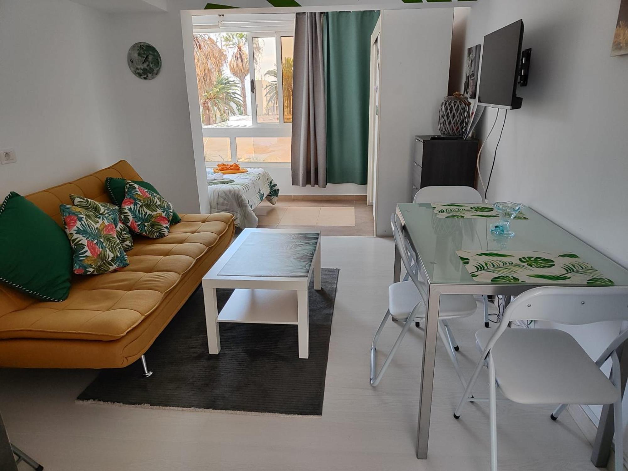 Marysol - Lovely Studio Tenerife Sur Arona  Exterior photo