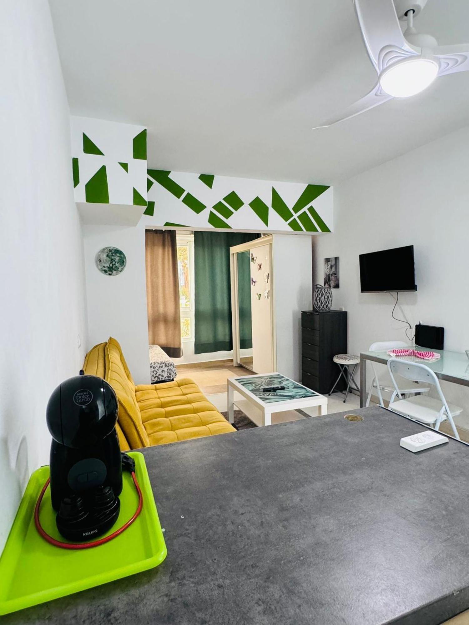 Marysol - Lovely Studio Tenerife Sur Arona  Exterior photo
