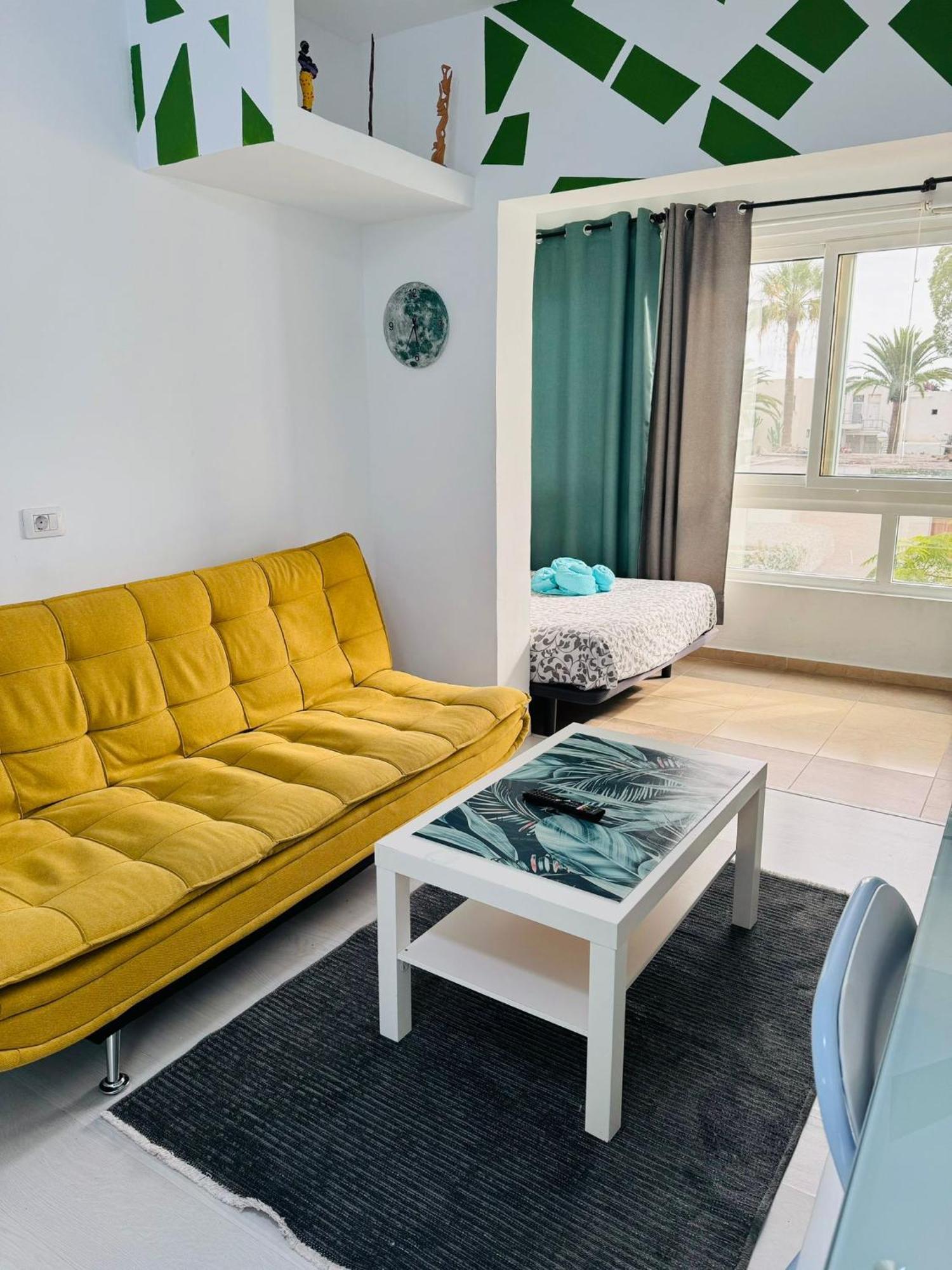 Marysol - Lovely Studio Tenerife Sur Arona  Exterior photo
