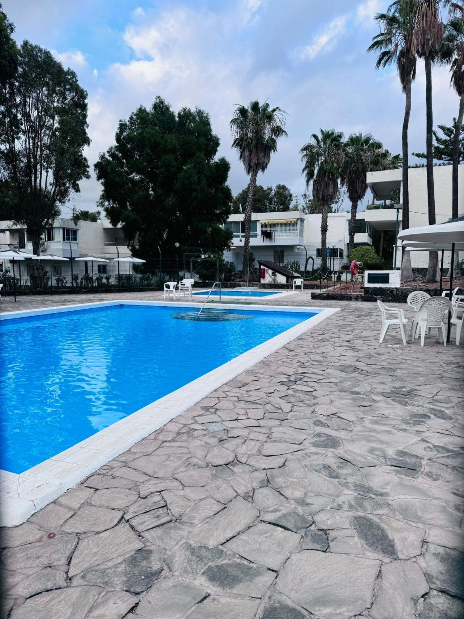 Marysol - Lovely Studio Tenerife Sur Arona  Exterior photo