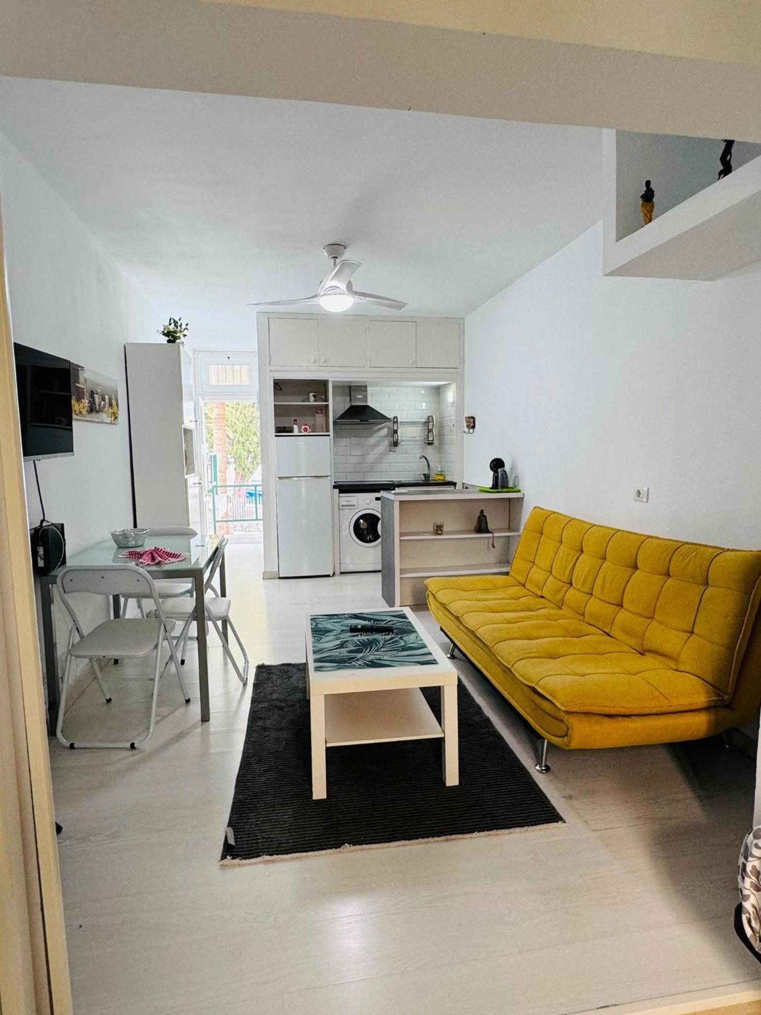 Marysol - Lovely Studio Tenerife Sur Arona  Exterior photo