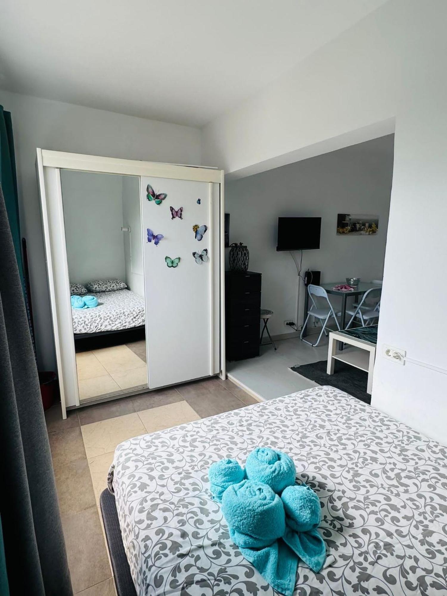 Marysol - Lovely Studio Tenerife Sur Arona  Exterior photo