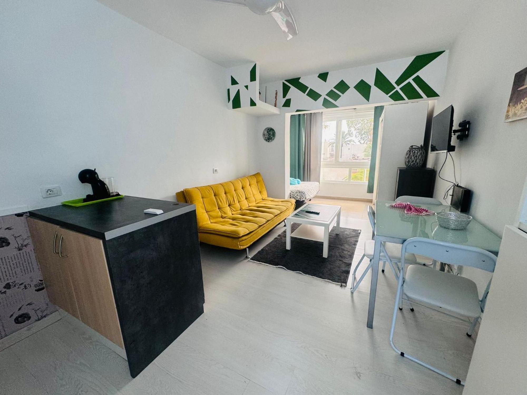 Marysol - Lovely Studio Tenerife Sur Arona  Exterior photo