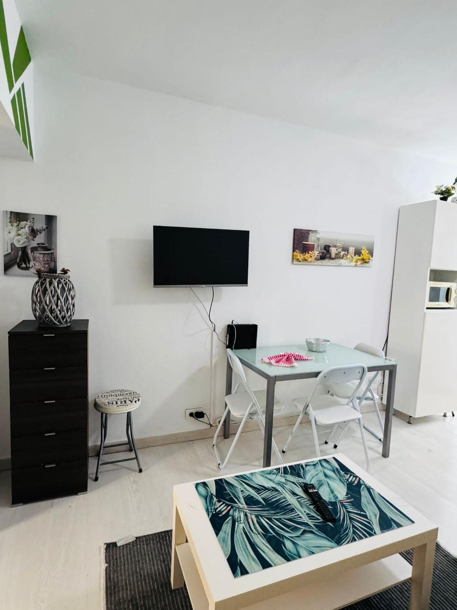 Marysol - Lovely Studio Tenerife Sur Arona  Exterior photo